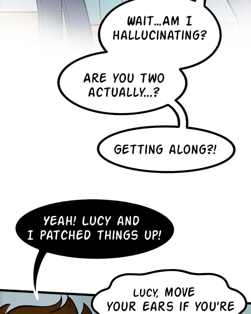 Jackson's Diary Chapter 157 page 84 - 