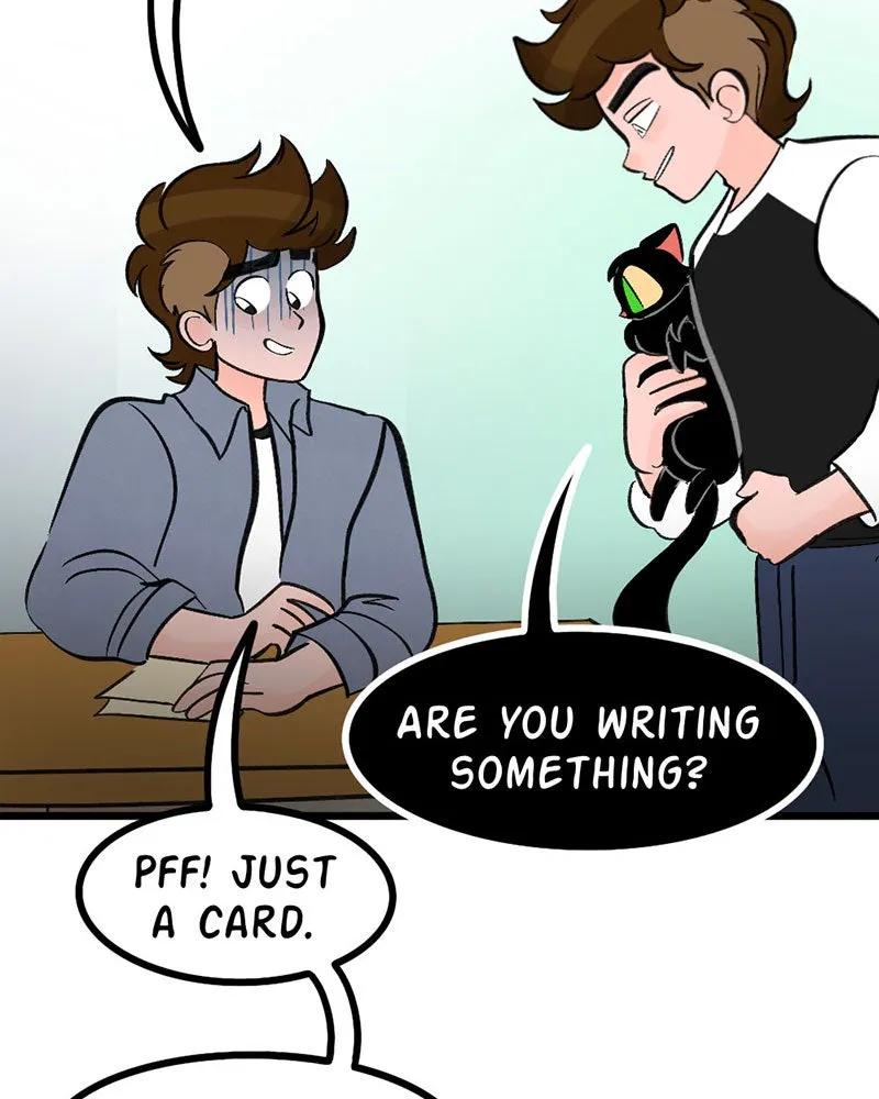 Jackson's Diary Chapter 157 page 89 - 