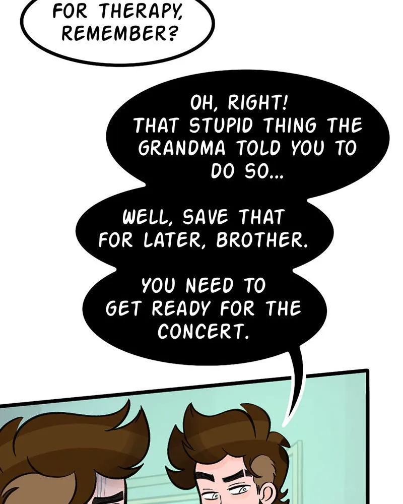 Jackson's Diary Chapter 157 page 90 - 