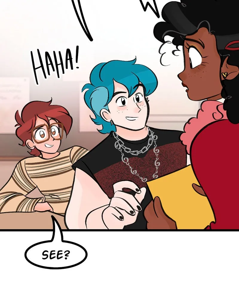Jackson's Diary Chapter 157 page 10 - 