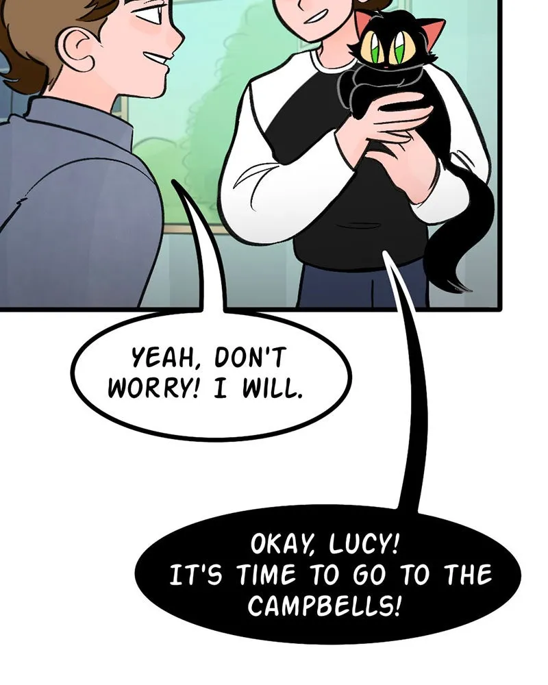 Jackson's Diary Chapter 157 page 91 - 