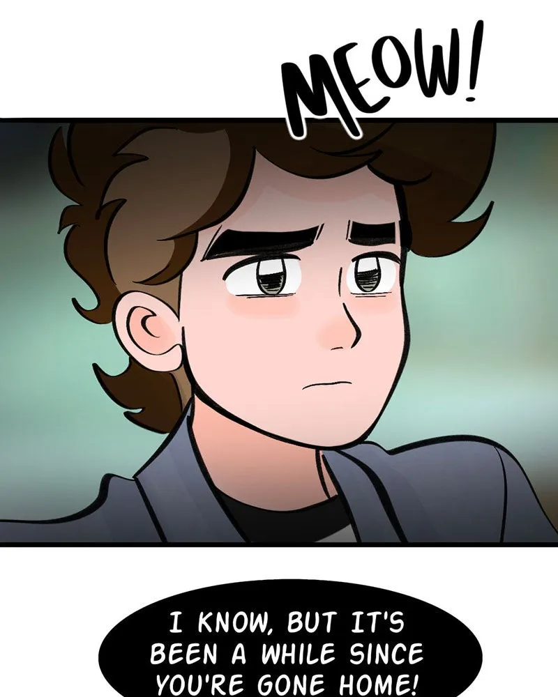Jackson's Diary Chapter 157 page 92 - 