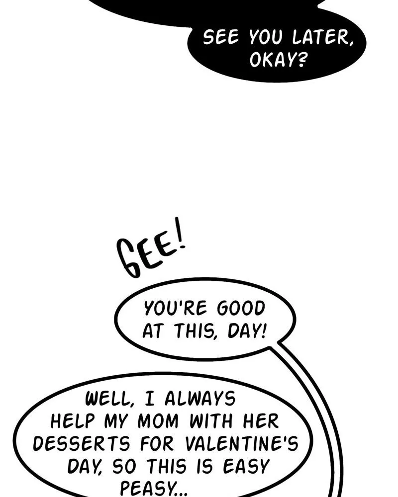 Jackson's Diary Chapter 157 page 93 - 