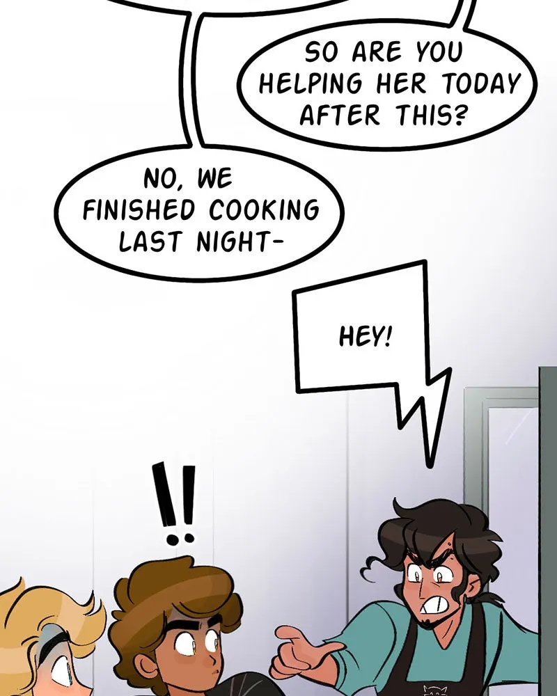 Jackson's Diary Chapter 157 page 94 - 