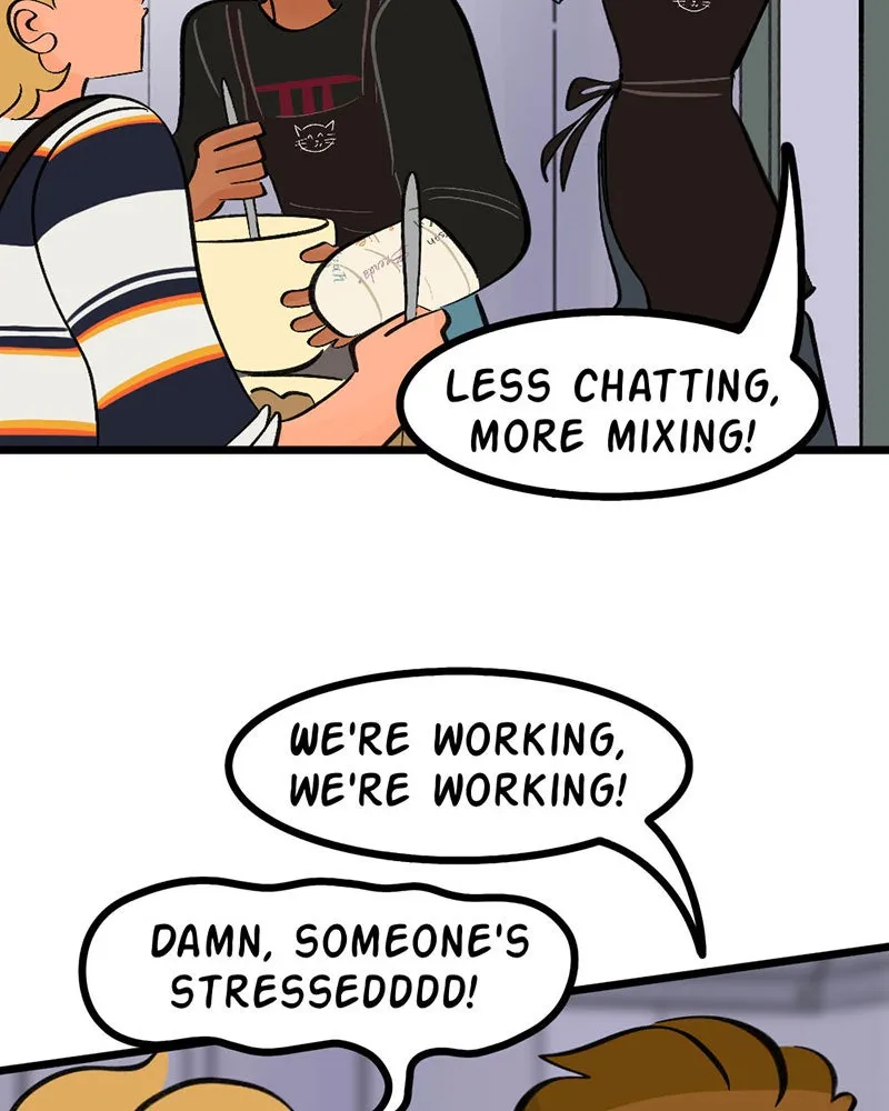Jackson's Diary Chapter 157 page 95 - 
