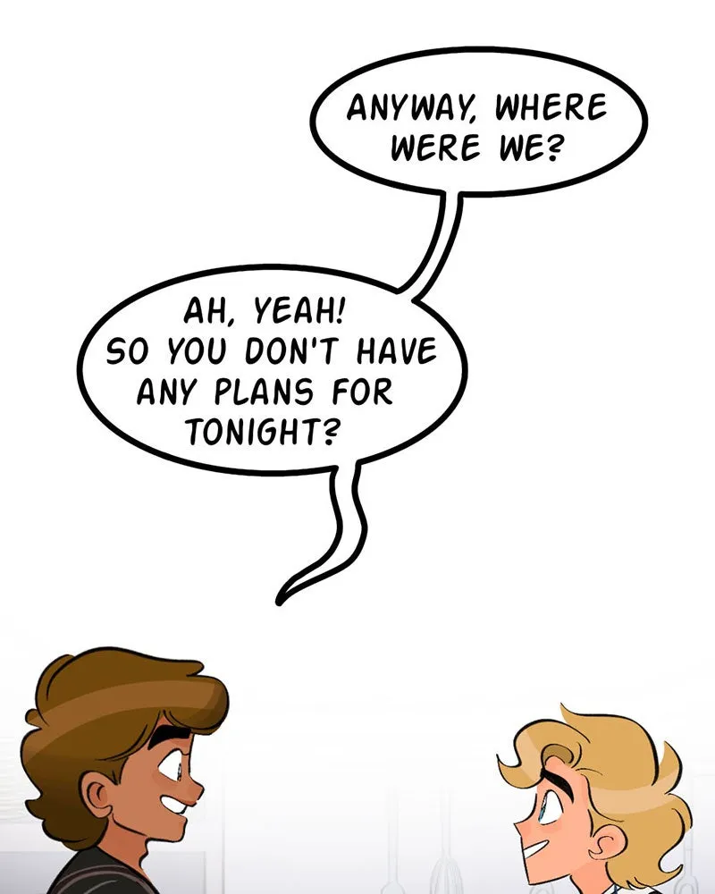 Jackson's Diary Chapter 157 page 97 - 