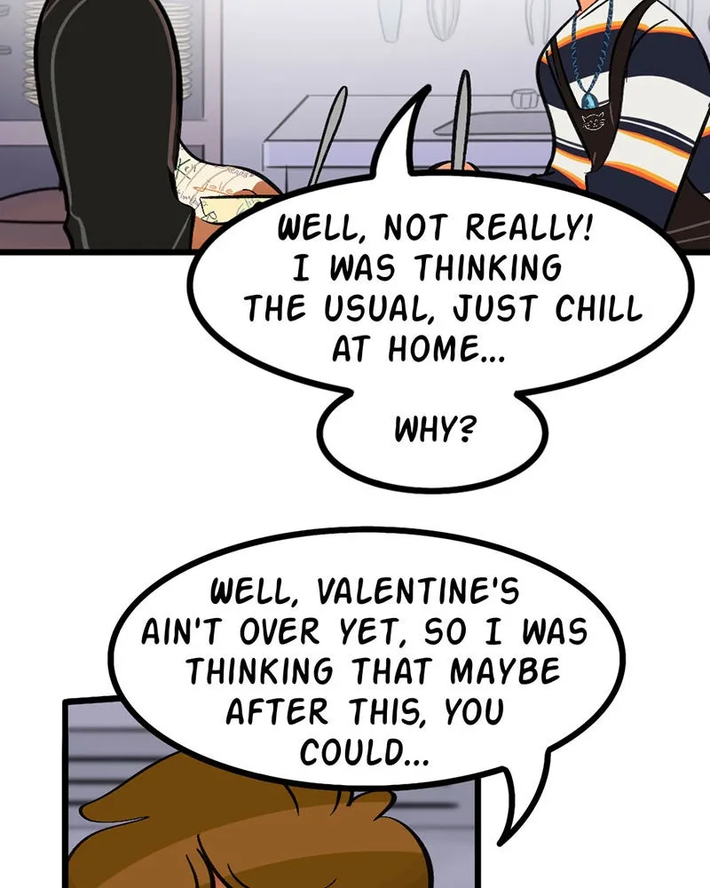 Jackson's Diary Chapter 157 page 98 - 