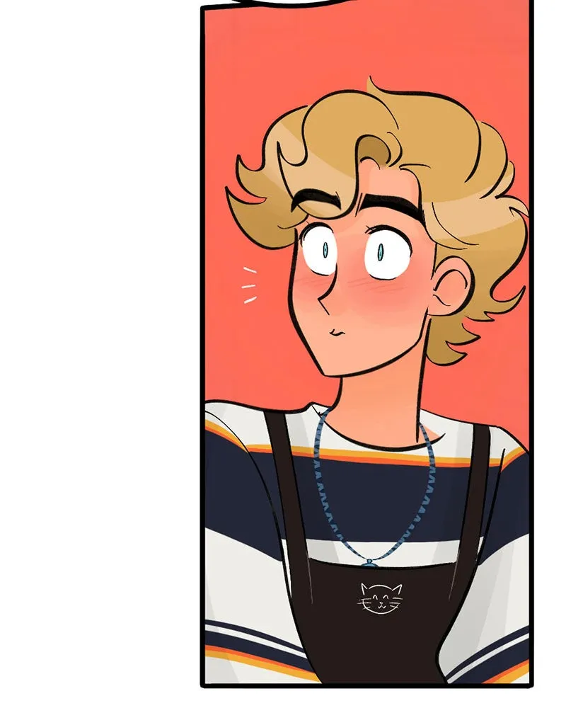Jackson's Diary Chapter 157 page 100 - 