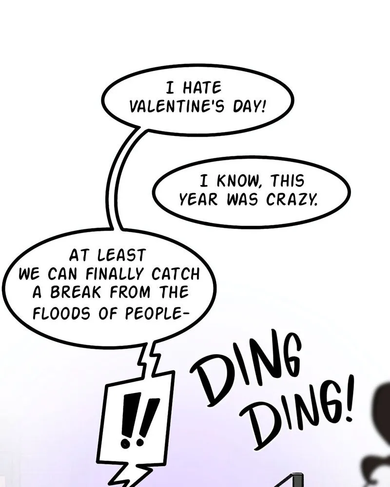 Jackson's Diary Chapter 158 page 1 - 