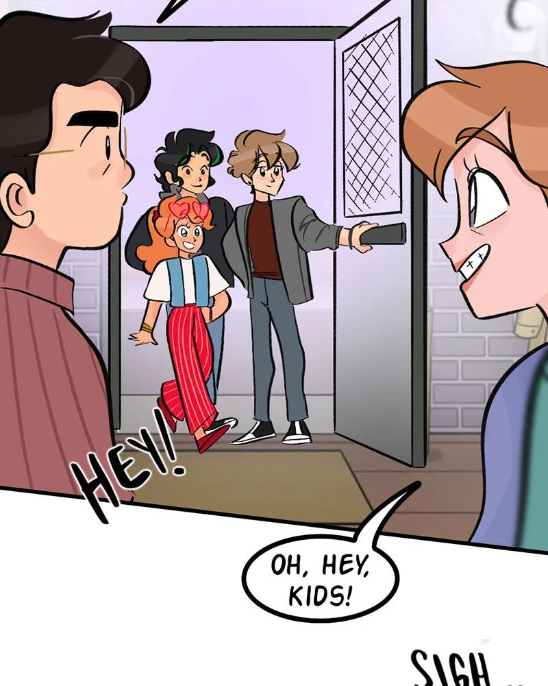Jackson's Diary Chapter 158 page 2 - 