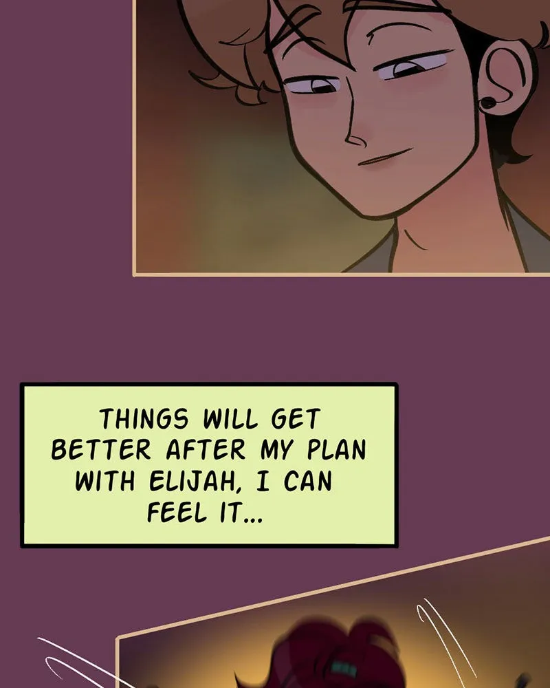 Jackson's Diary Chapter 158 page 103 - 