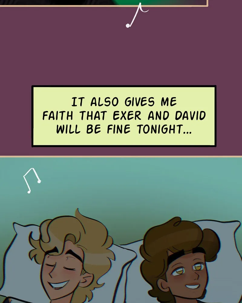 Jackson's Diary Chapter 158 page 105 - 