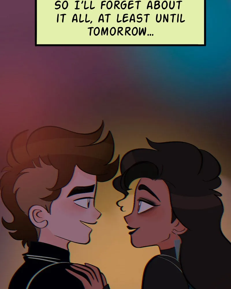 Jackson's Diary Chapter 158 page 108 - 