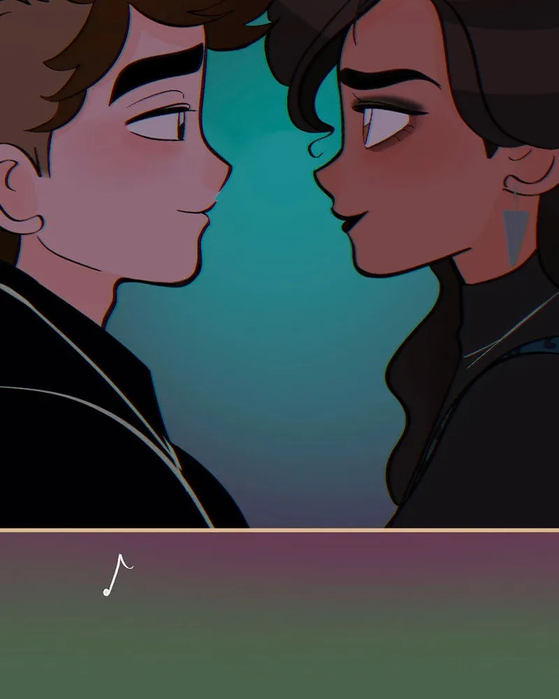 Jackson's Diary Chapter 158 page 110 - 