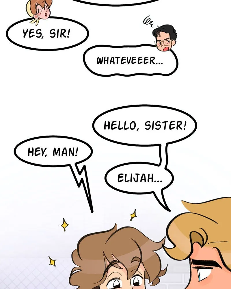 Jackson's Diary Chapter 158 page 12 - 