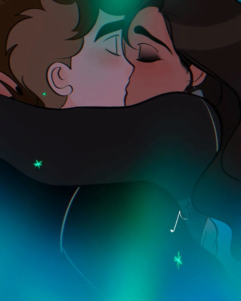Jackson's Diary Chapter 158 page 113 - 