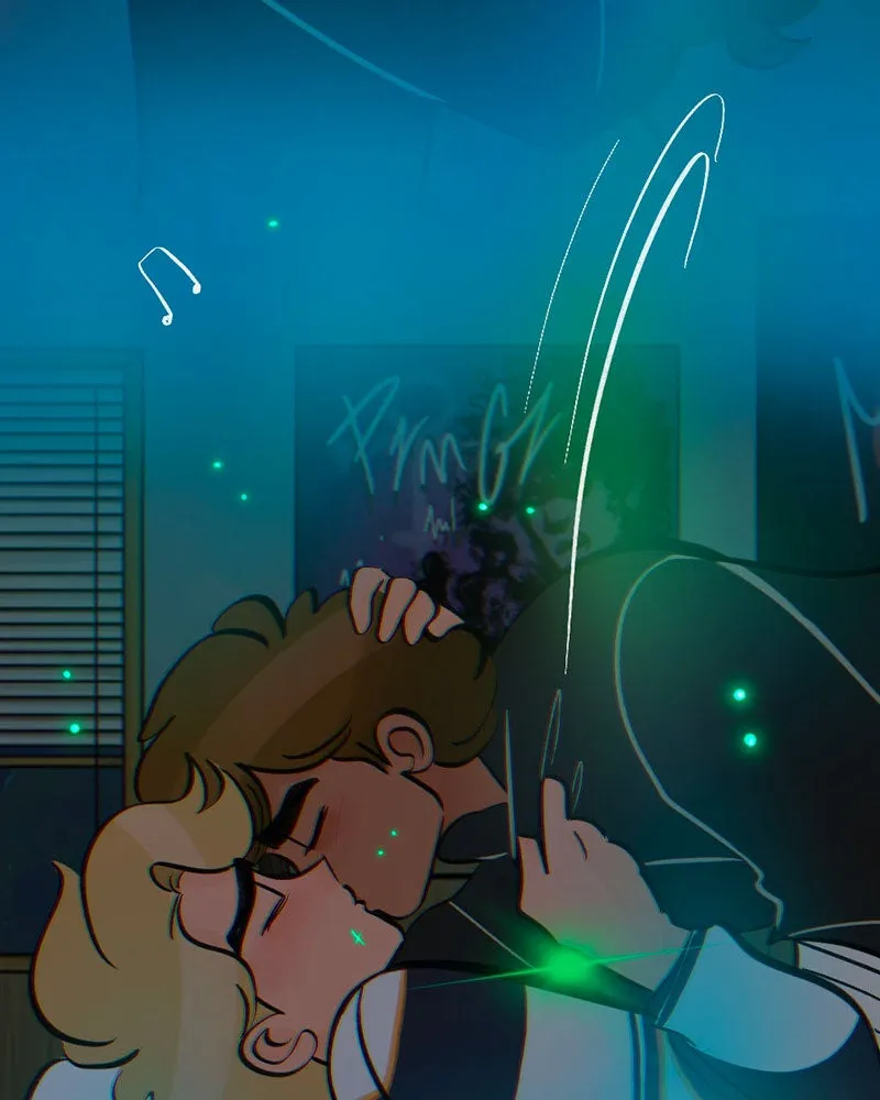Jackson's Diary Chapter 158 page 115 - 
