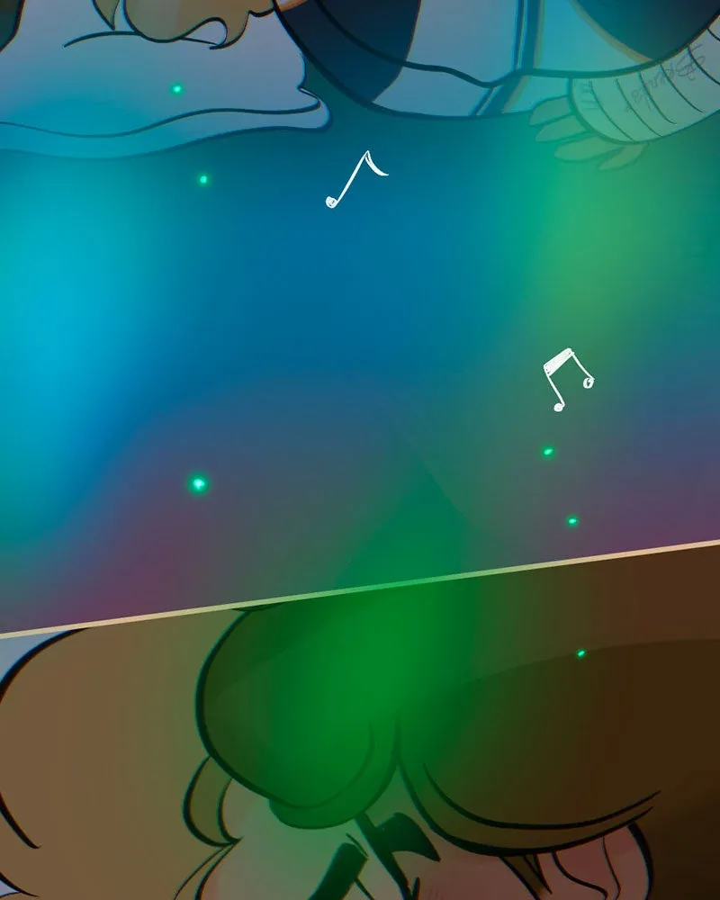Jackson's Diary Chapter 158 page 116 - 