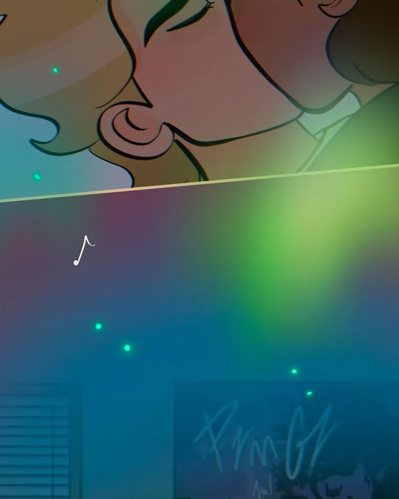 Jackson's Diary Chapter 158 page 117 - 