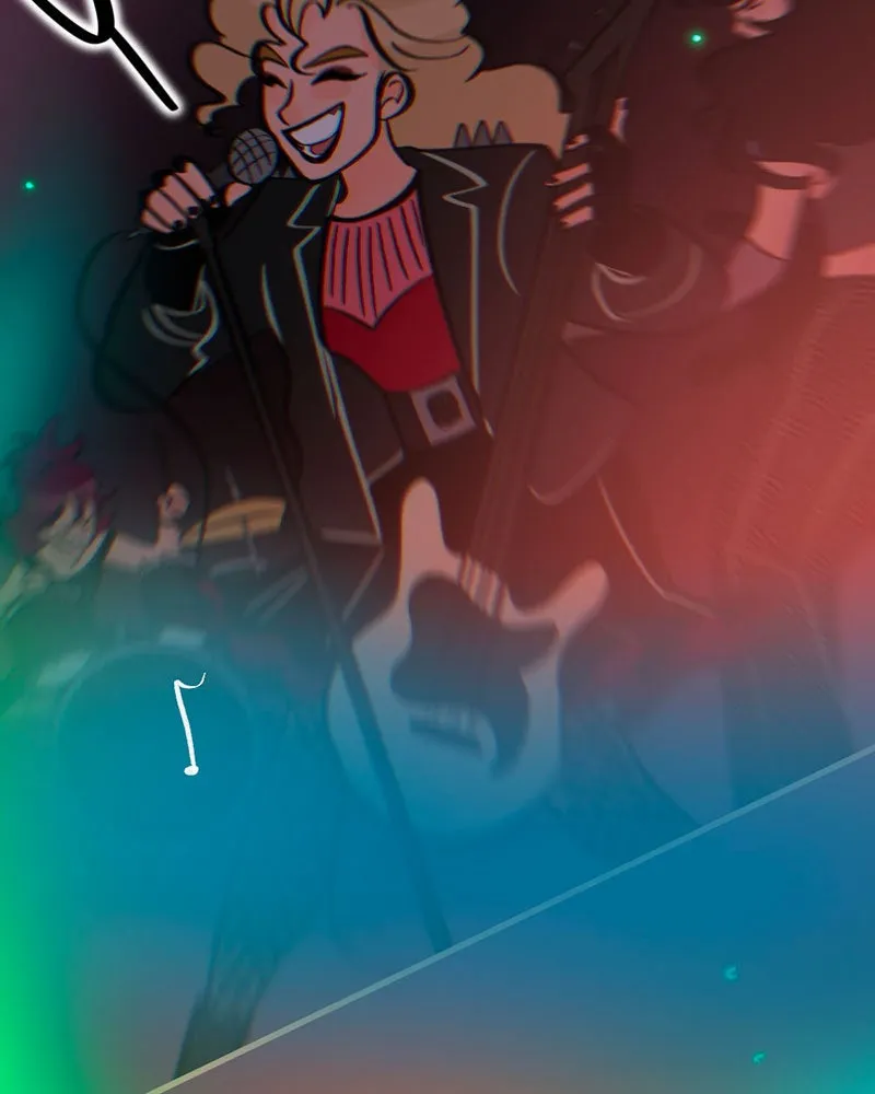 Jackson's Diary Chapter 158 page 121 - 
