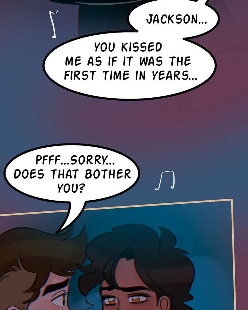 Jackson's Diary Chapter 158 page 127 - 