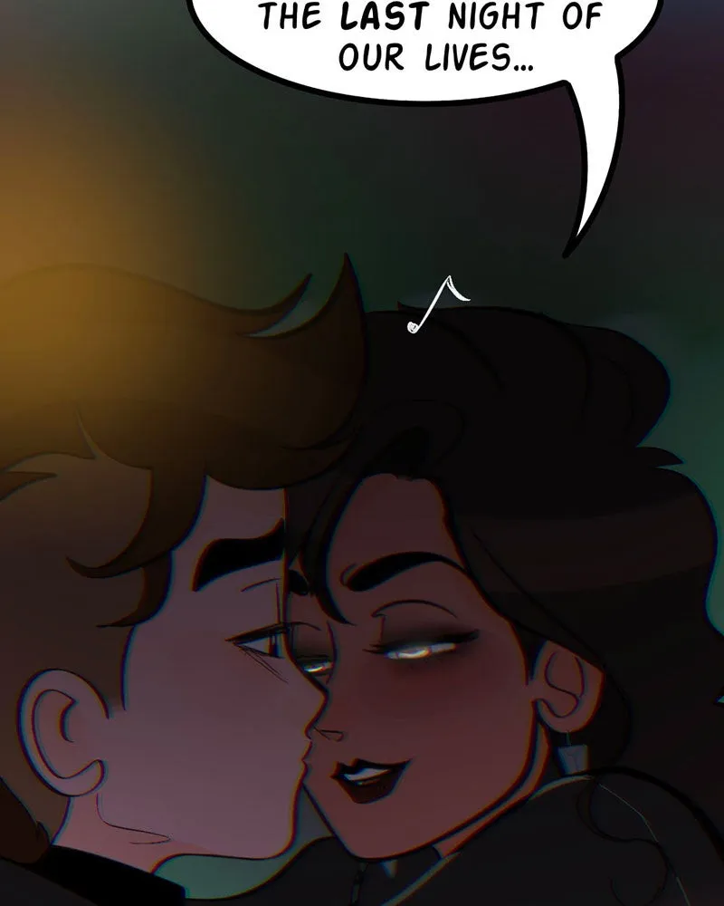 Jackson's Diary Chapter 158 page 129 - 