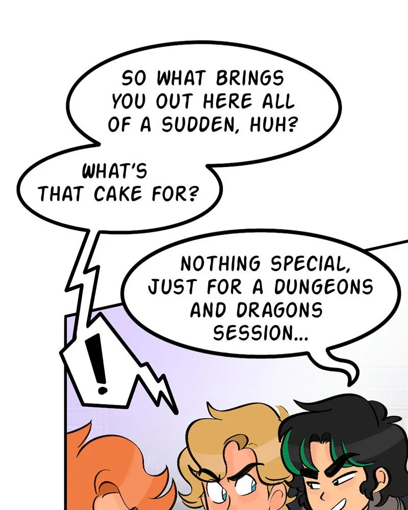 Jackson's Diary Chapter 158 page 14 - 