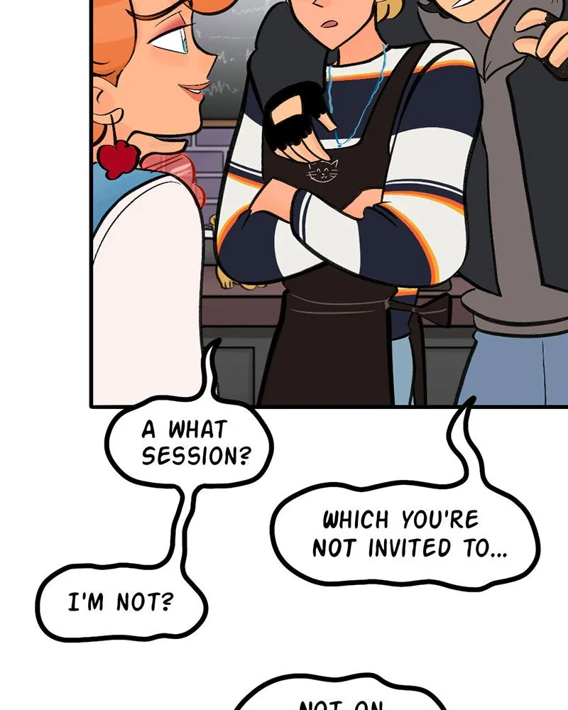 Jackson's Diary Chapter 158 page 15 - 
