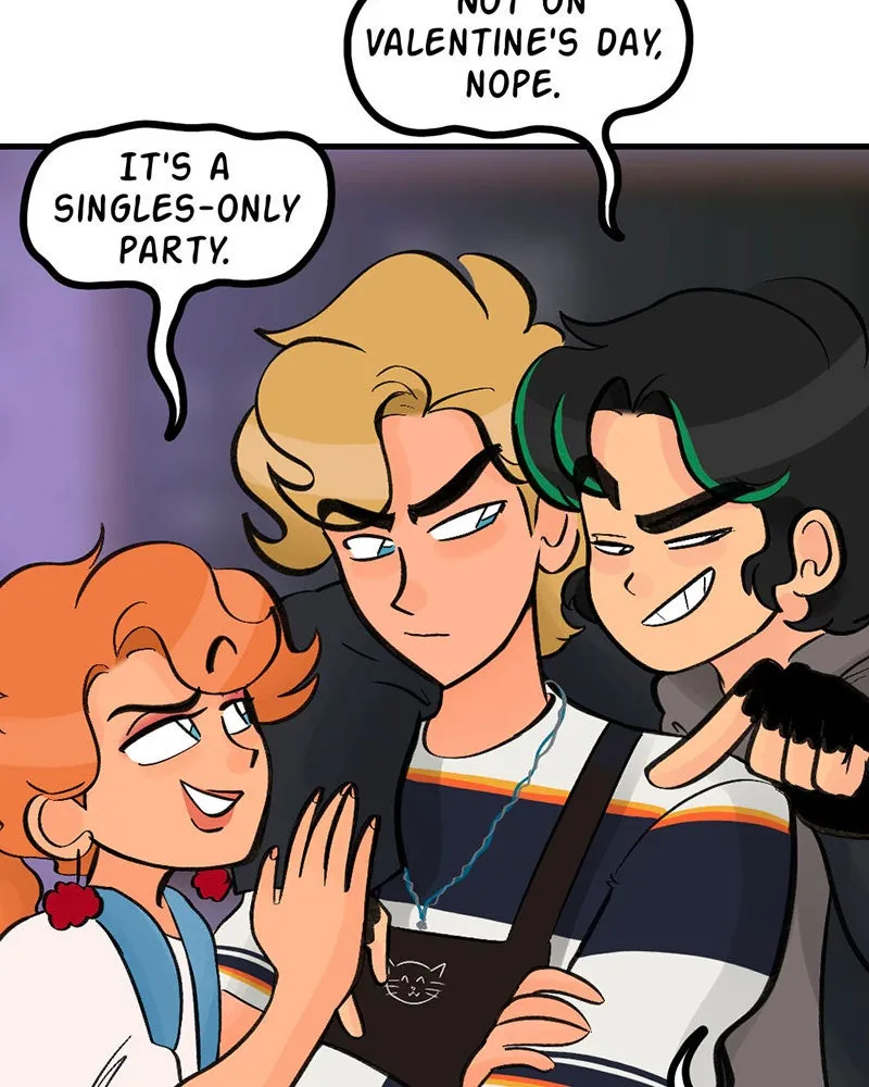 Jackson's Diary Chapter 158 page 16 - 