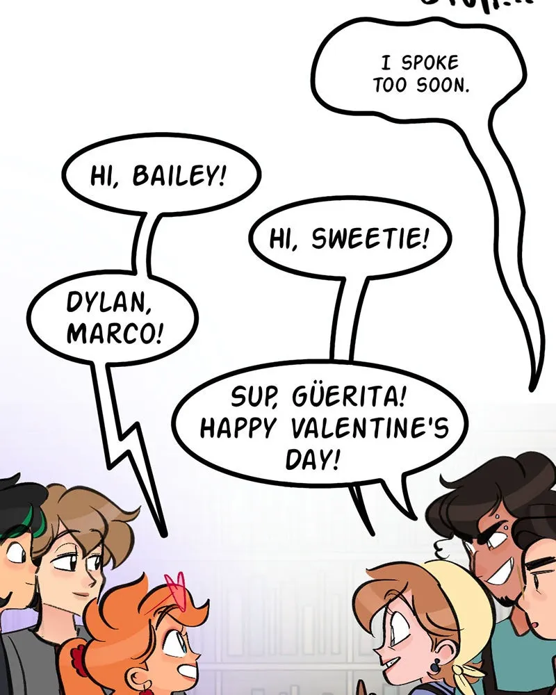 Jackson's Diary Chapter 158 page 3 - 