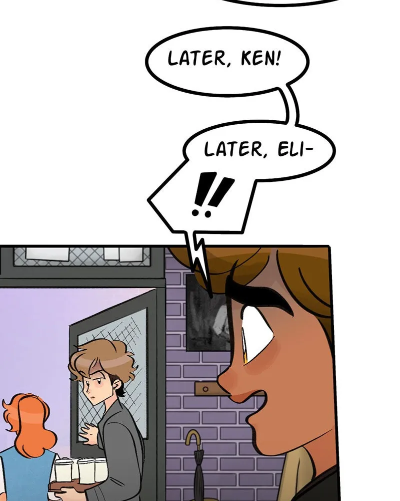 Jackson's Diary Chapter 158 page 30 - 