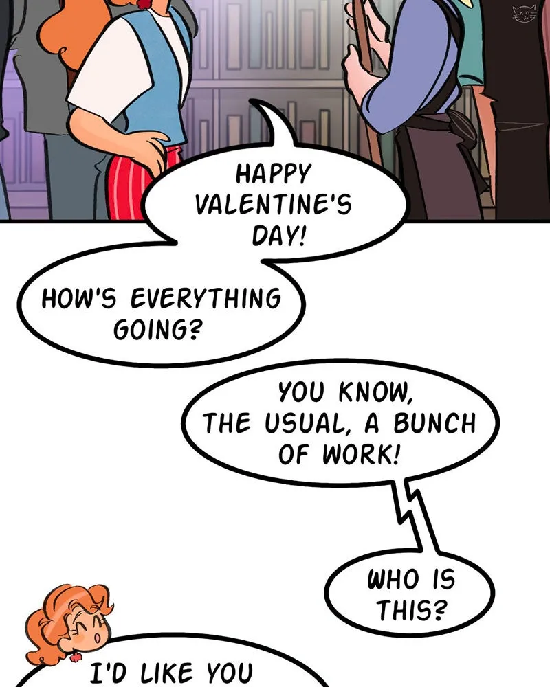 Jackson's Diary Chapter 158 page 4 - 