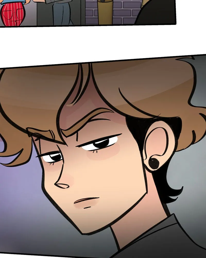 Jackson's Diary Chapter 158 page 31 - 