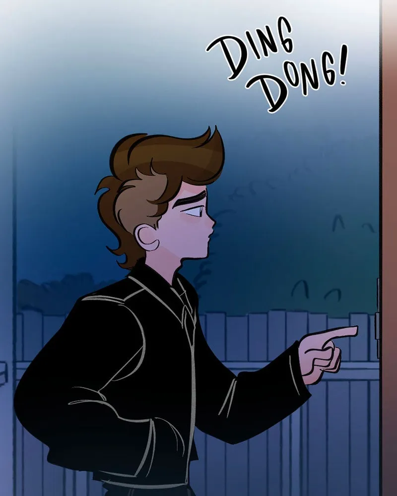 Jackson's Diary Chapter 158 page 37 - 