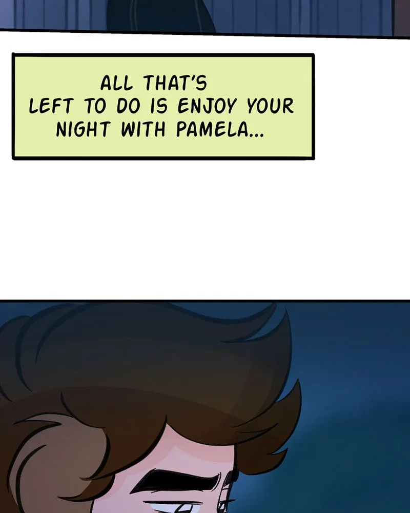 Jackson's Diary Chapter 158 page 38 - 