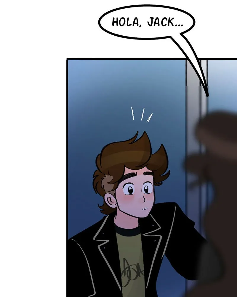 Jackson's Diary Chapter 158 page 40 - 