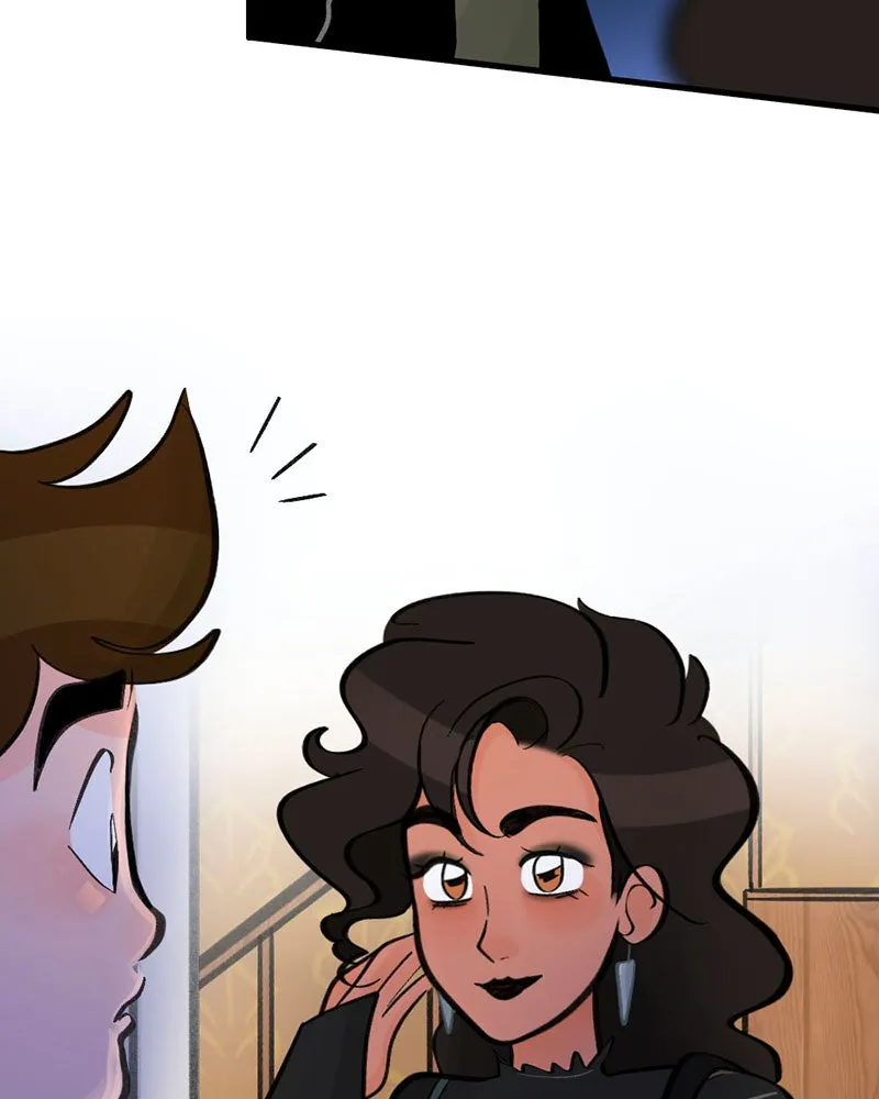 Jackson's Diary Chapter 158 page 41 - 