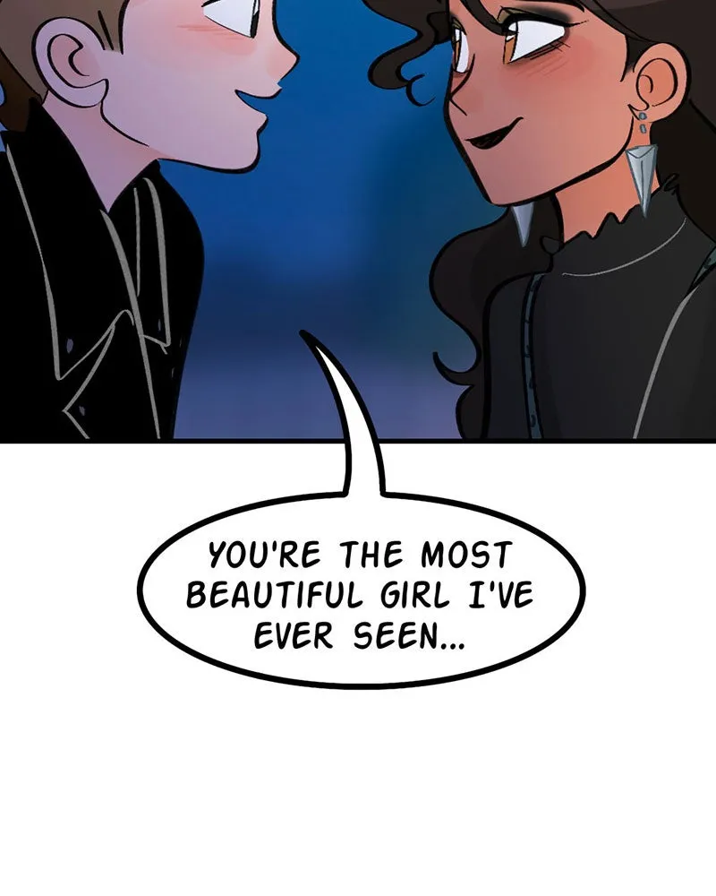 Jackson's Diary Chapter 158 page 50 - 