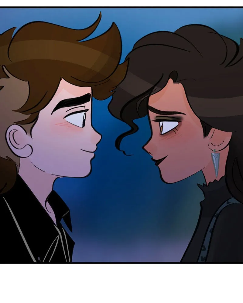 Jackson's Diary Chapter 158 page 52 - 