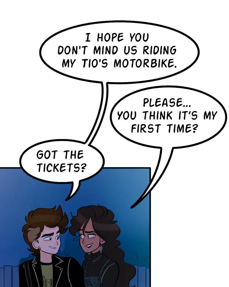 Jackson's Diary Chapter 158 page 53 - 