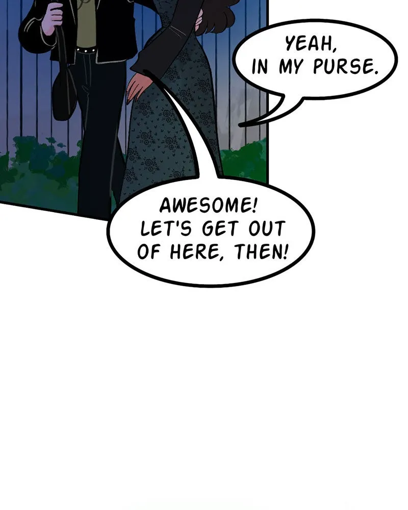 Jackson's Diary Chapter 158 page 54 - 