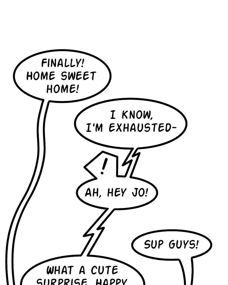 Jackson's Diary Chapter 158 page 56 - 