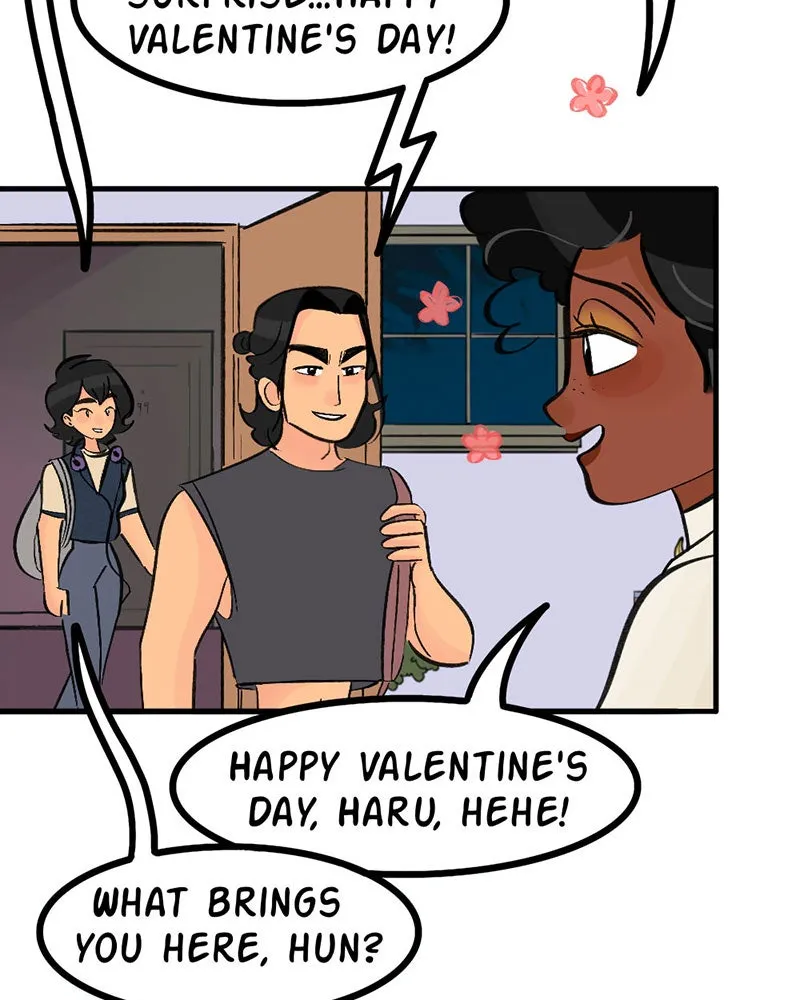 Jackson's Diary Chapter 158 page 57 - 