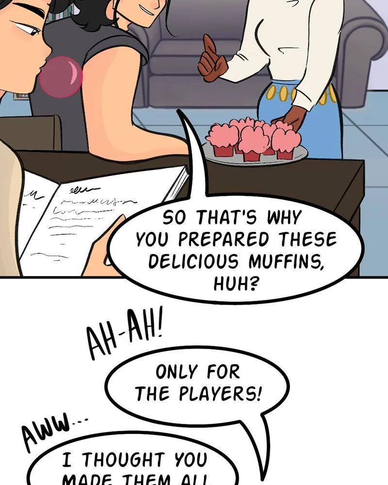 Jackson's Diary Chapter 158 page 59 - 