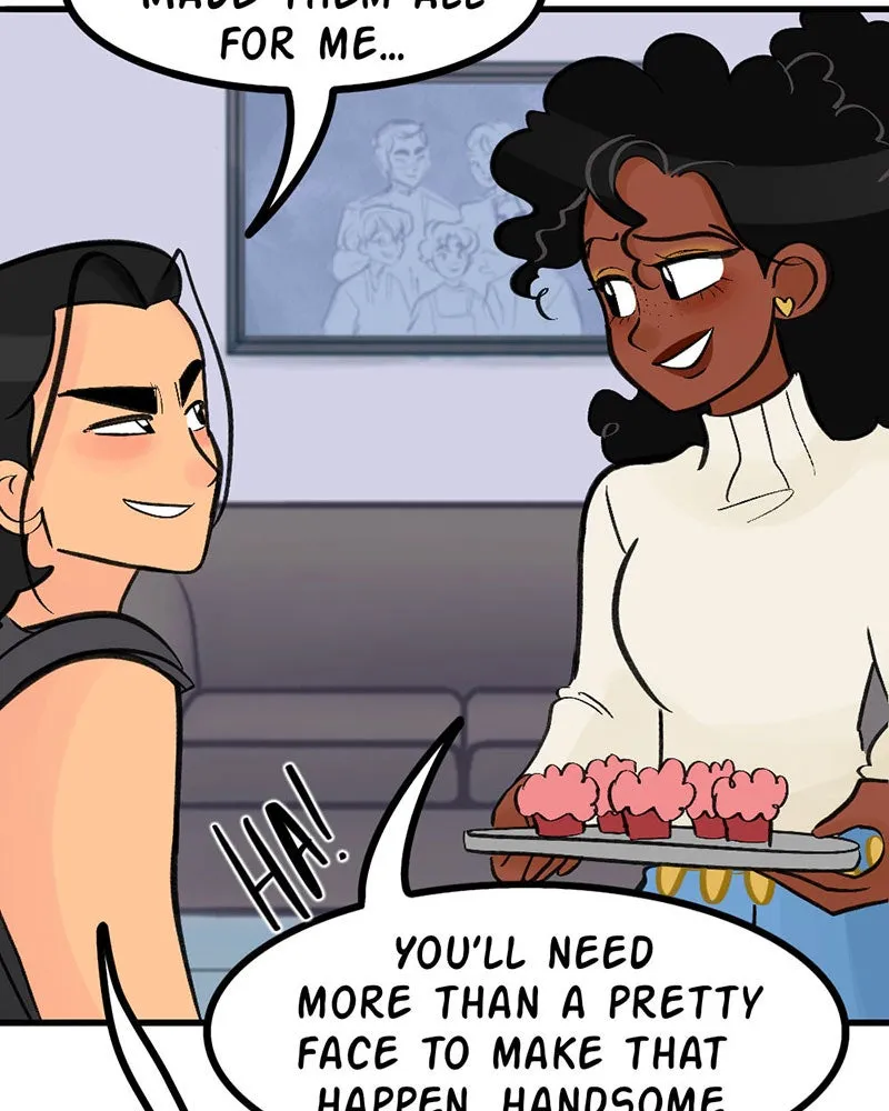 Jackson's Diary Chapter 158 page 60 - 