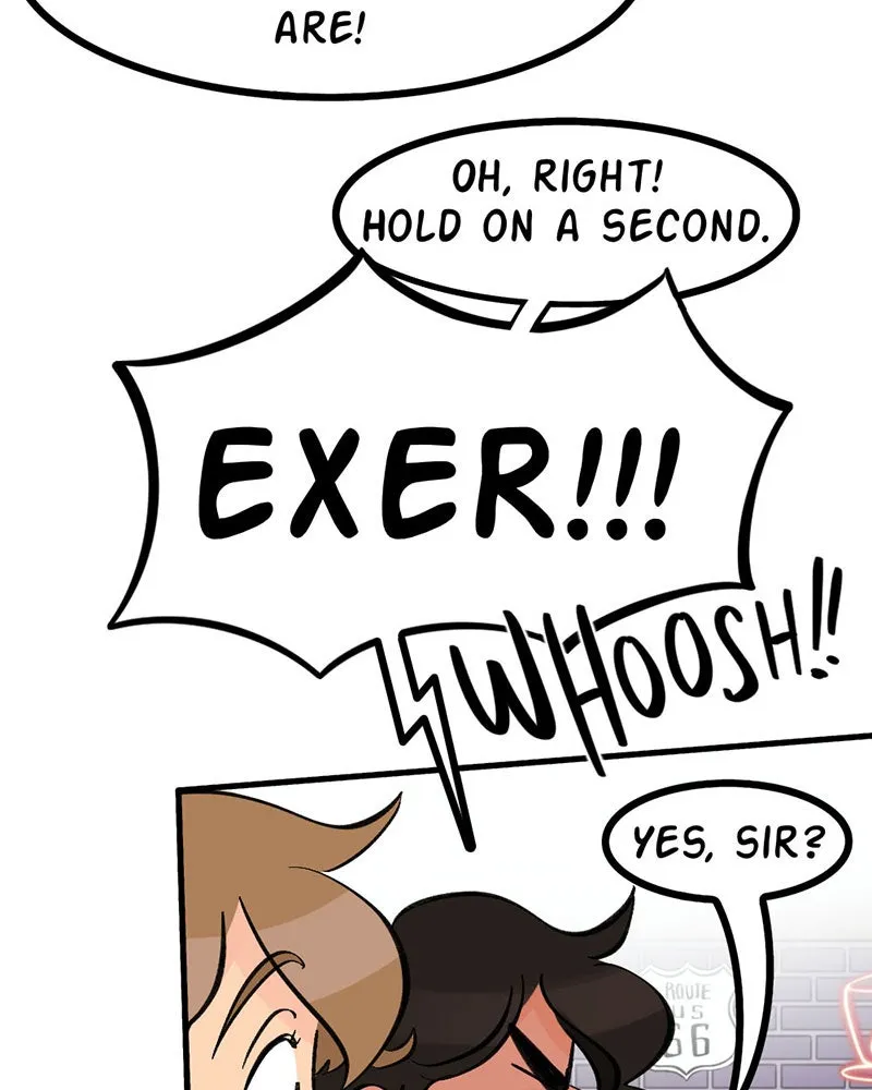 Jackson's Diary Chapter 158 page 7 - 