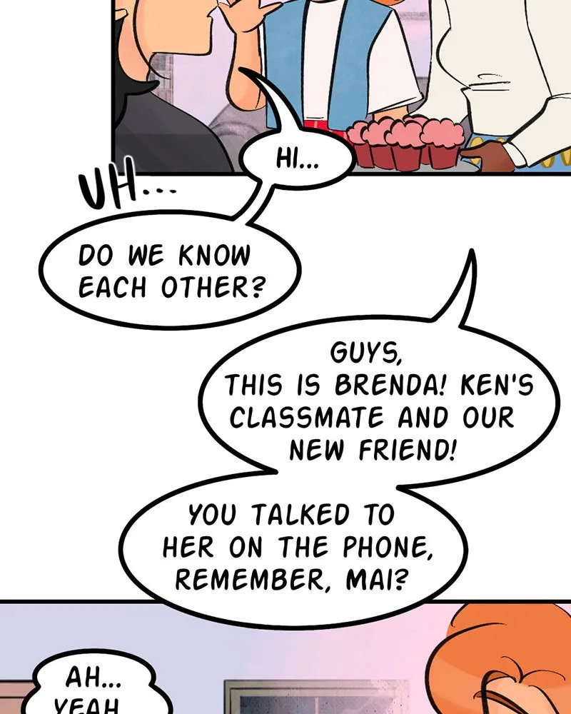 Jackson's Diary Chapter 158 page 62 - 