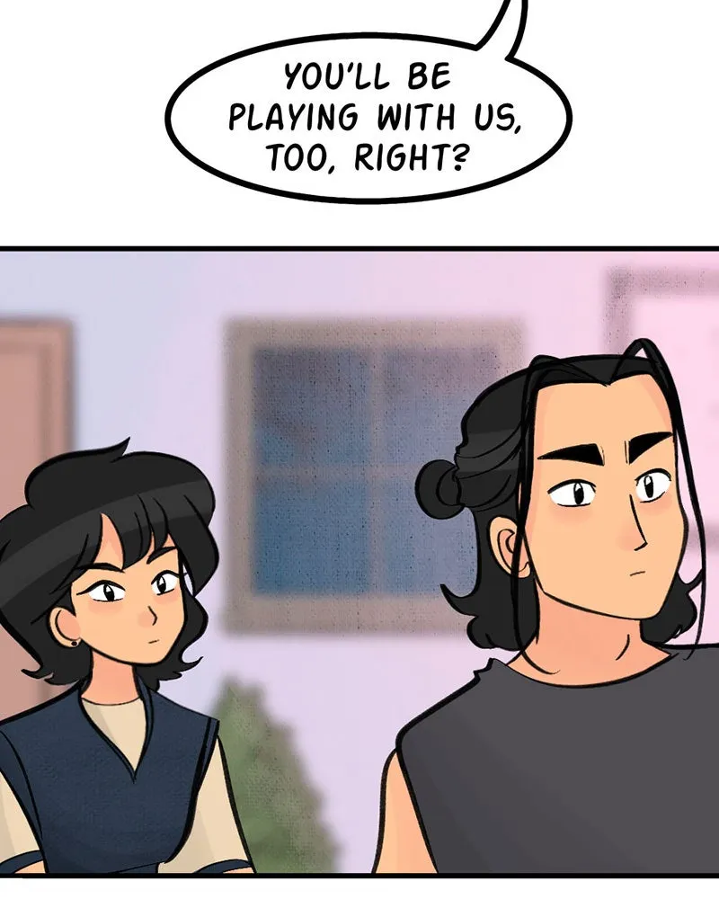 Jackson's Diary Chapter 158 page 65 - 