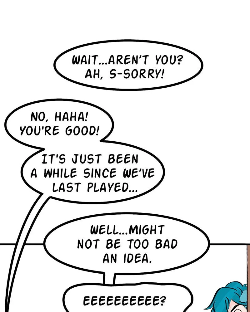 Jackson's Diary Chapter 158 page 66 - 
