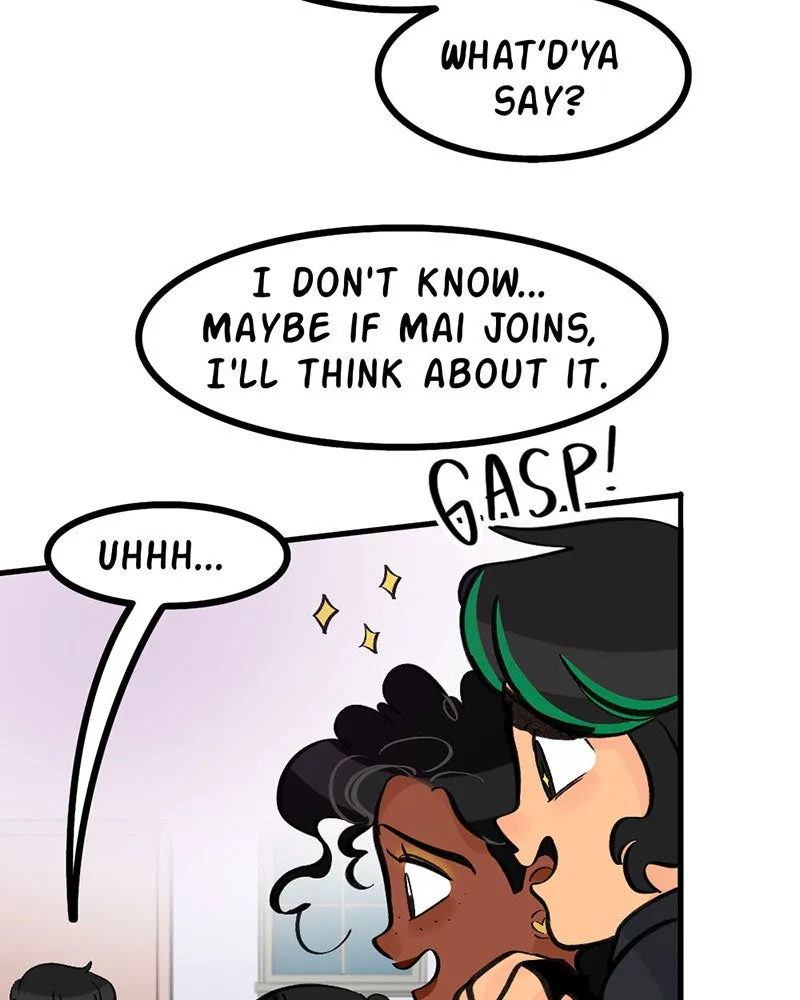 Jackson's Diary Chapter 158 page 68 - 
